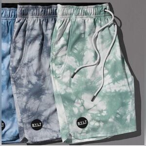 Bylt Basics Athletic Shorts